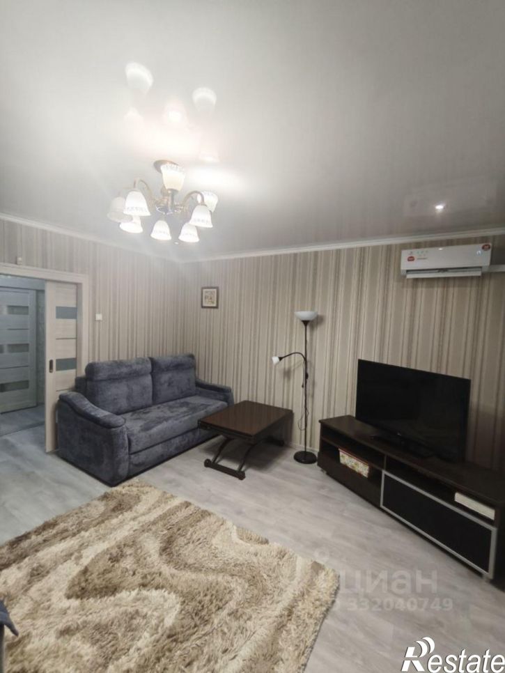 1-комн квартира ул Академика Королева, 11А,  д. 11А