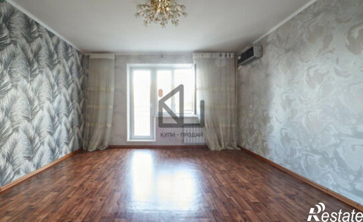 1-комн квартира ул Электростальская, 23,  д. 23