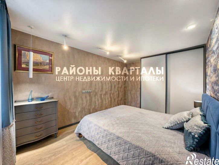 2-комн квартира ул Пушкина, 25,  д. 25