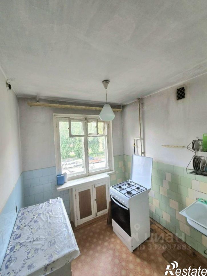 2-комн квартира ул Куйбышева, 75,  д. 75