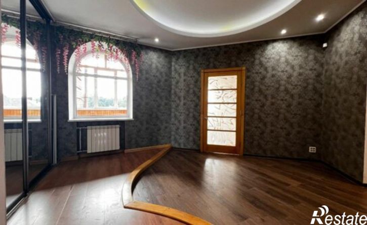 3-комн квартира ул Образцова, 25,  д. 25
