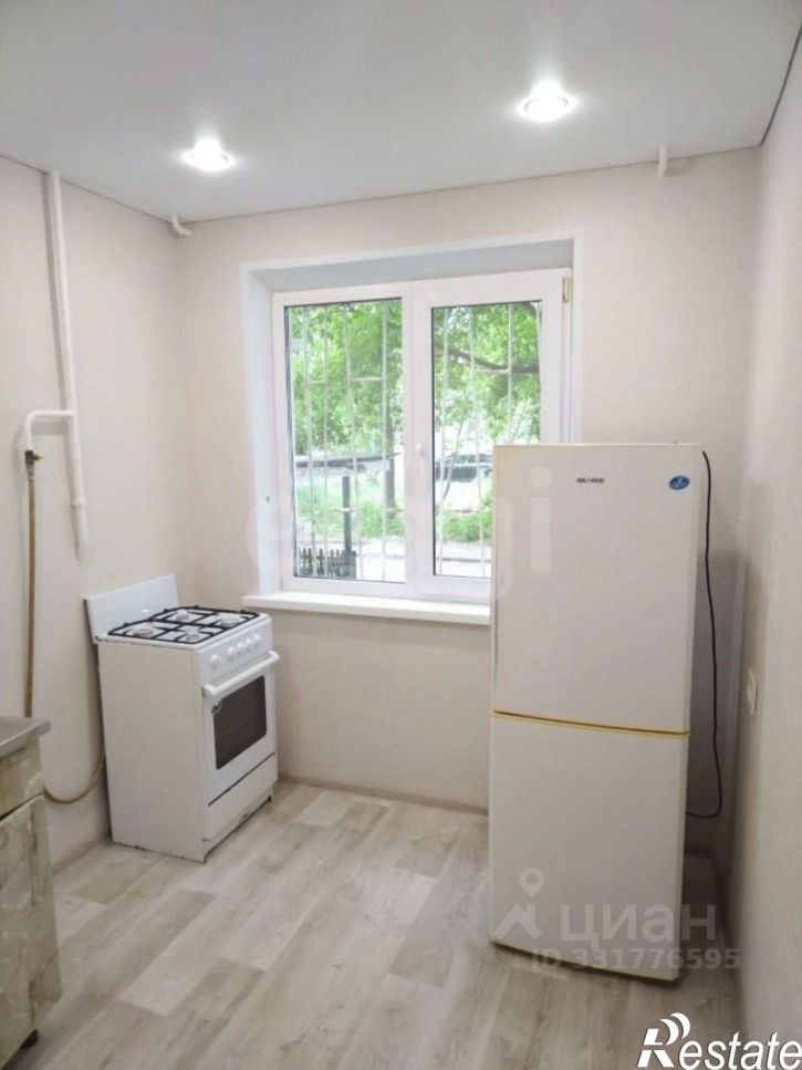 1-комн квартира ул Котина, 11,  д. 11