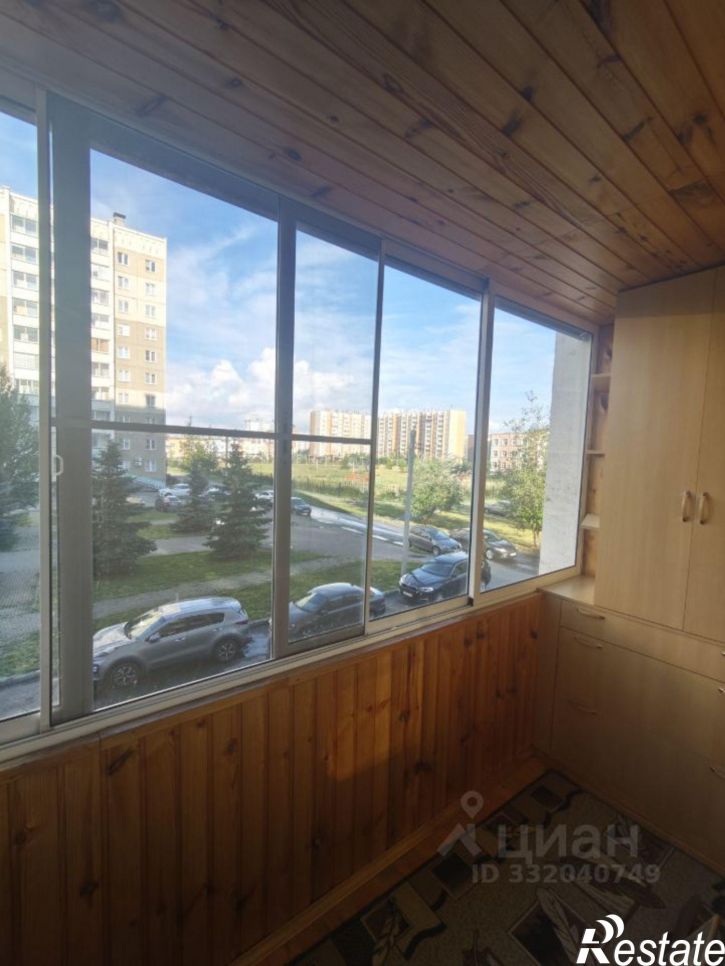 1-комн квартира ул Академика Королева, 11А,  д. 11А