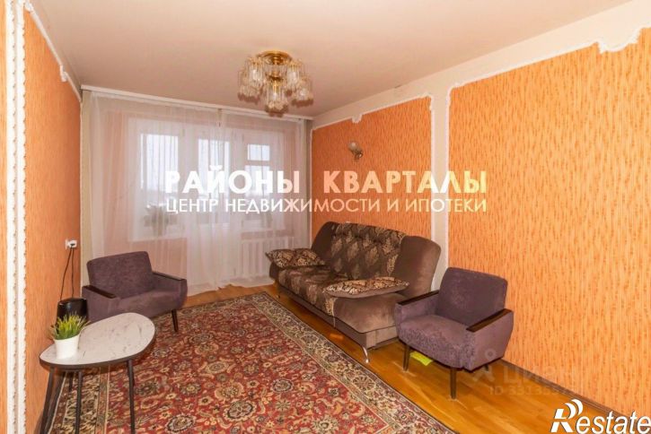 4-комн квартира ул Кузнецова, 37,  д. 37