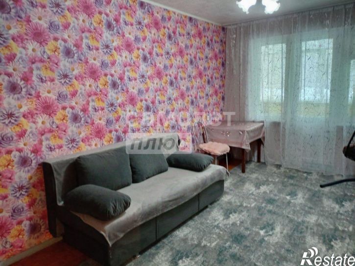 2-комн квартира ул Солнечная, 22А,  д. 22А