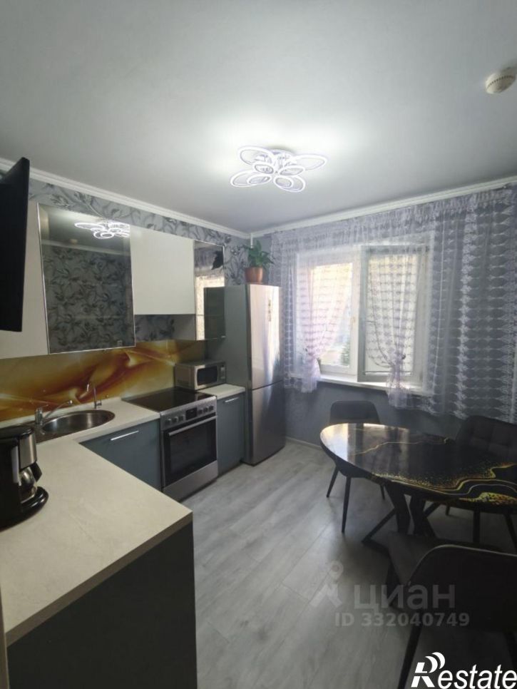 1-комн квартира ул Академика Королева, 11А,  д. 11А