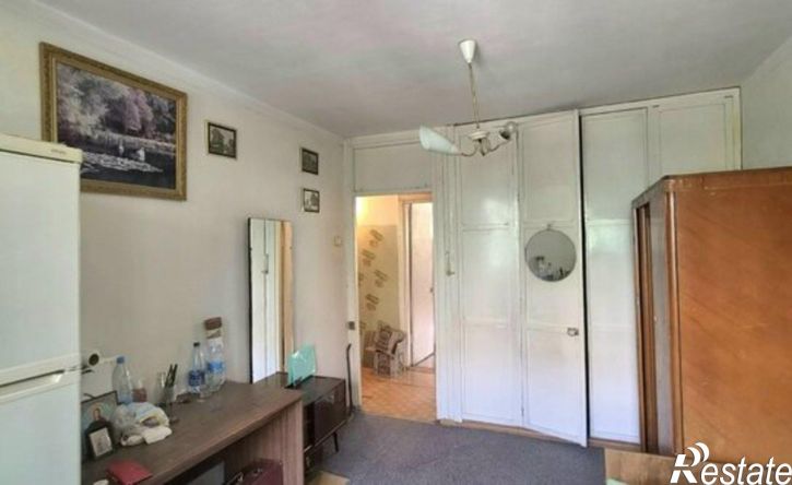 2-комн квартира ул Куйбышева, 75,  д. 75