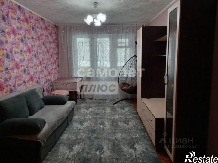 2-комн квартира ул Солнечная, 22А,  д. 22А
