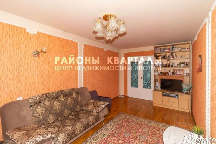 4-комн квартира ул Кузнецова, 37,  д. 37