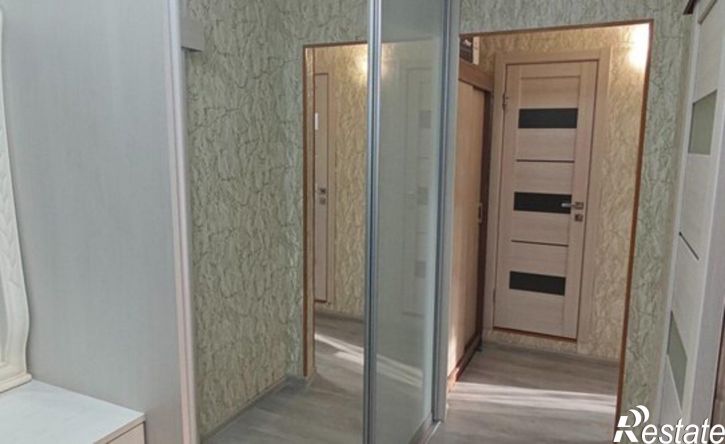 1-комн квартира ул Академика Королева, 11А,  д. 11А