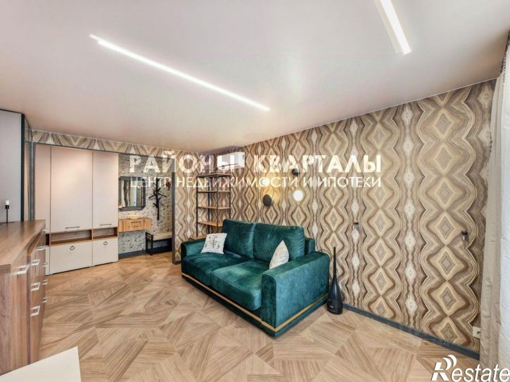 2-комн квартира ул Пушкина, 25,  д. 25