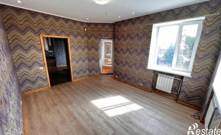 3-комн квартира ул Образцова, 25,  д. 25