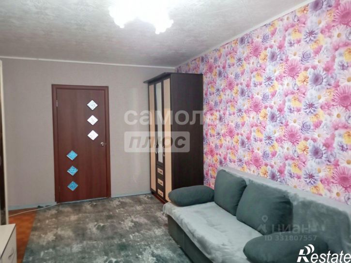 2-комн квартира ул Солнечная, 22А,  д. 22А