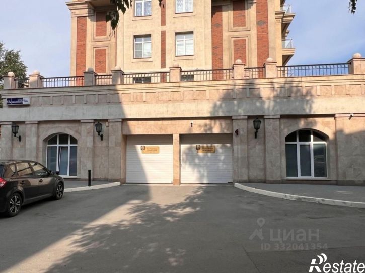 2-комн квартира ул Цвиллинга, 57А,  д. 57А