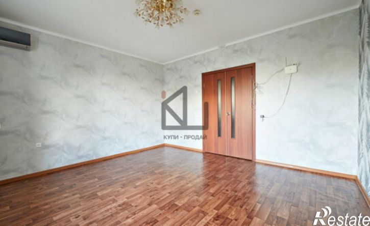 1-комн квартира ул Электростальская, 23,  д. 23