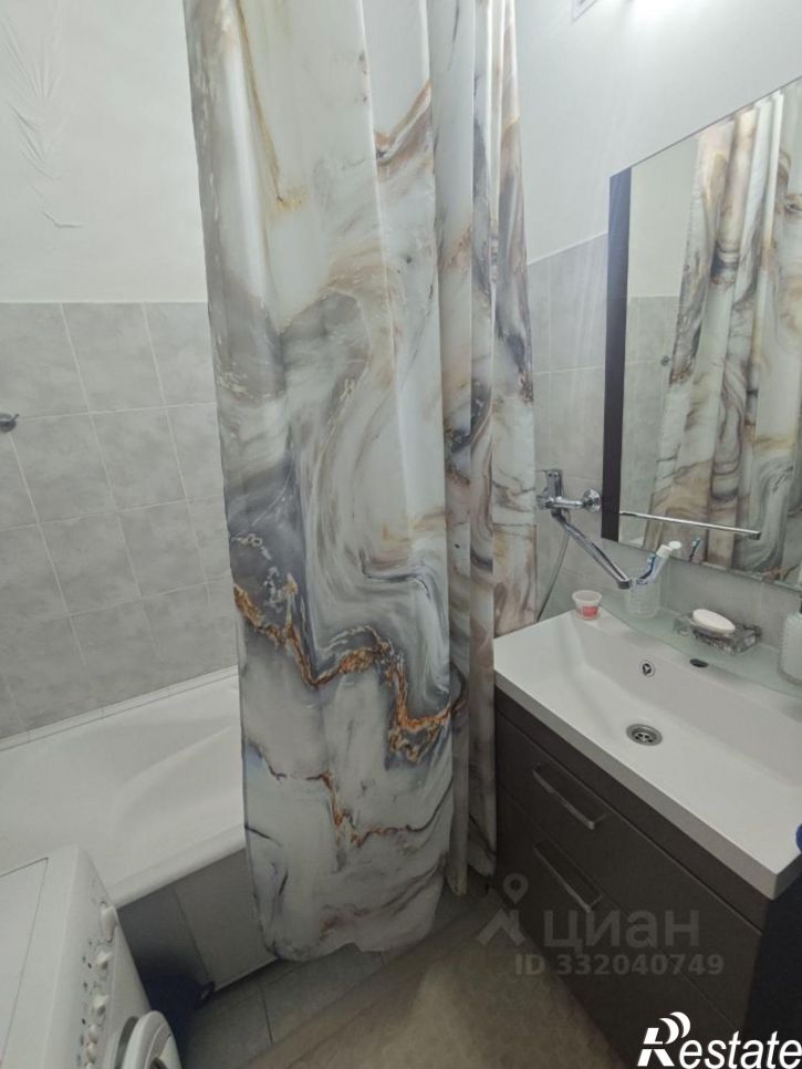 1-комн квартира ул Академика Королева, 11А,  д. 11А