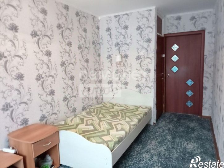 2-комн квартира ул Солнечная, 22А,  д. 22А