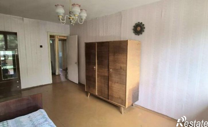 2-комн квартира ул Куйбышева, 75,  д. 75