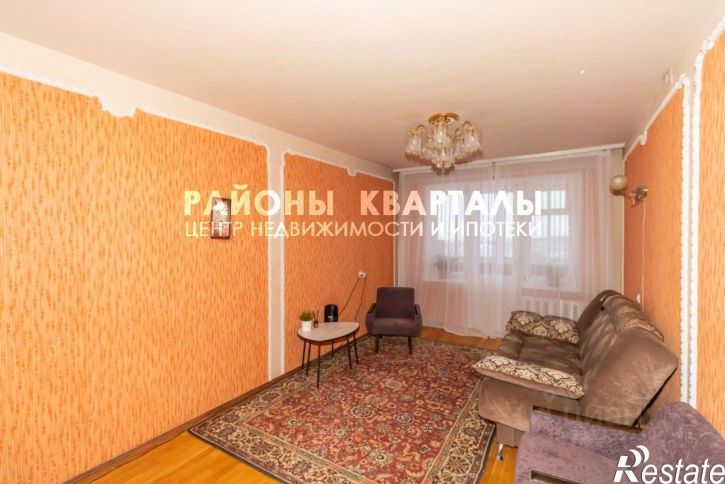 4-комн квартира ул Кузнецова, 37,  д. 37