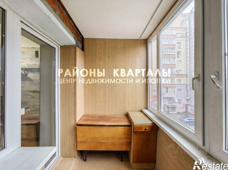 2-комн квартира ул Пушкина, 25,  д. 25