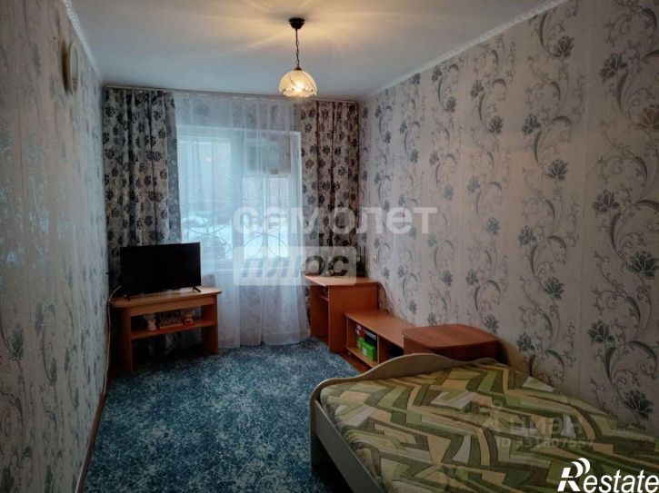 2-комн квартира ул Солнечная, 22А,  д. 22А