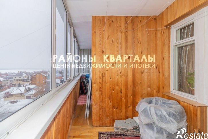 4-комн квартира ул Кузнецова, 37,  д. 37