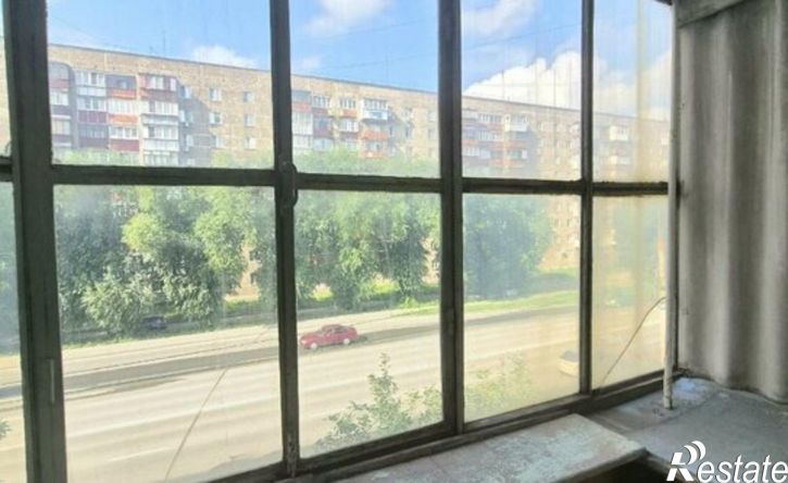 2-комн квартира ул Куйбышева, 75,  д. 75