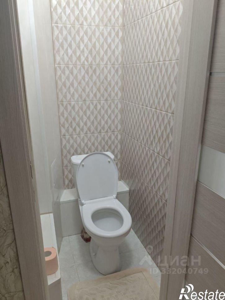 1-комн квартира ул Академика Королева, 11А,  д. 11А