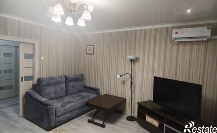 1-комн квартира ул Академика Королева, 11А,  д. 11А