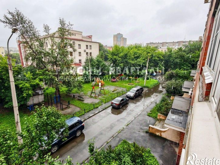 2-комн квартира ул Пушкина, 25,  д. 25