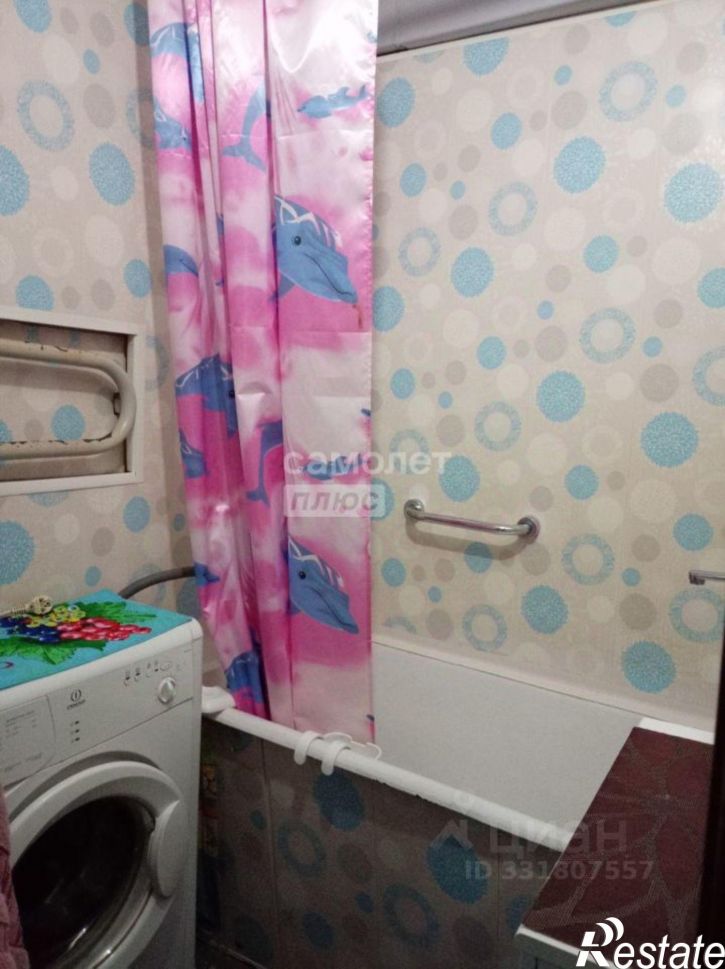2-комн квартира ул Солнечная, 22А,  д. 22А
