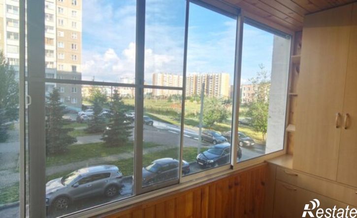 1-комн квартира ул Академика Королева, 11А,  д. 11А