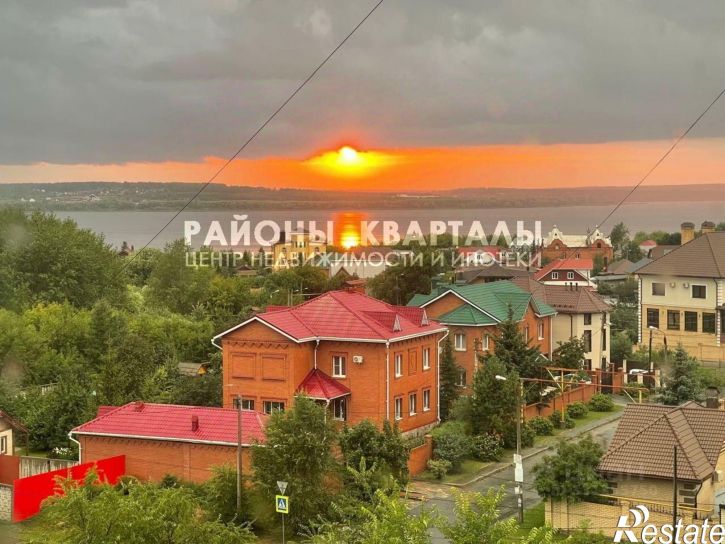 4-комн квартира ул Кузнецова, 37,  д. 37