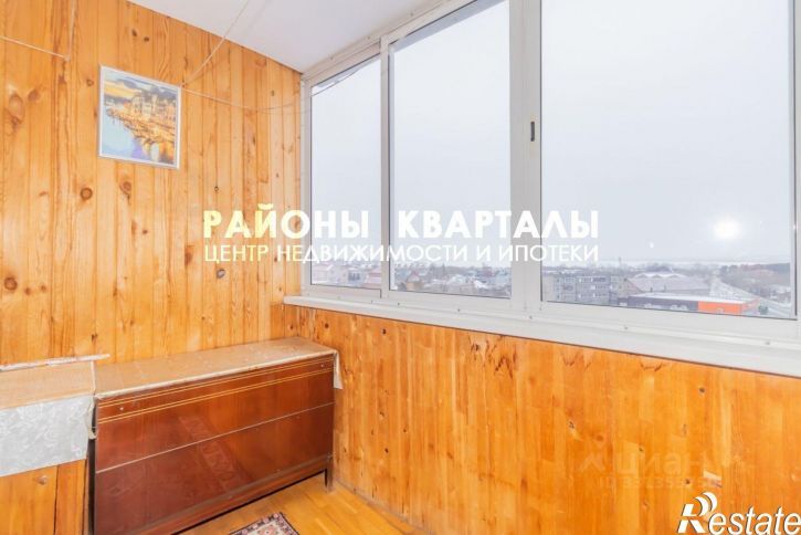 4-комн квартира ул Кузнецова, 37,  д. 37