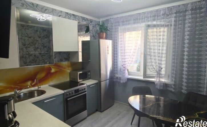 1-комн квартира ул Академика Королева, 11А,  д. 11А