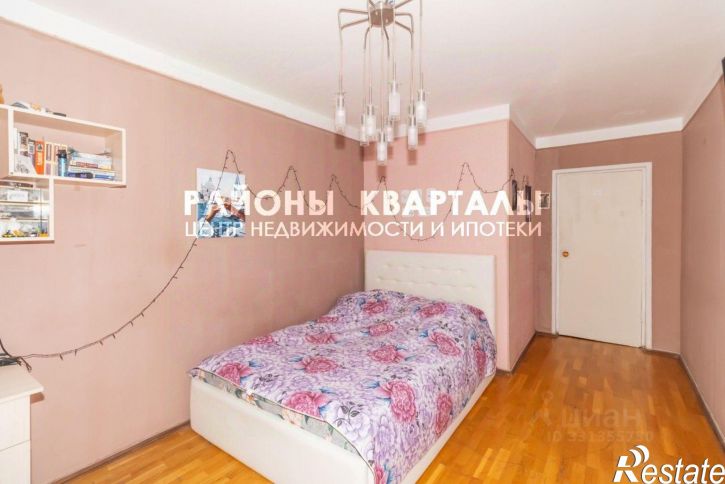 4-комн квартира ул Кузнецова, 37,  д. 37