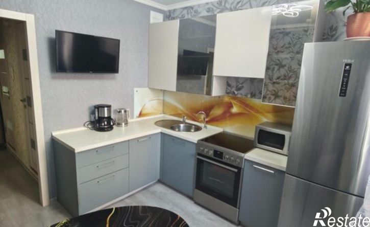 1-комн квартира ул Академика Королева, 11А,  д. 11А