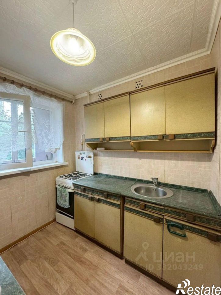 1-комн квартира ул Арзамасская 3-я, 23,  д. 23