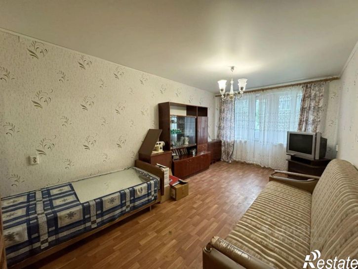 1-комн квартира ул Арзамасская 3-я, 23,  д. 23
