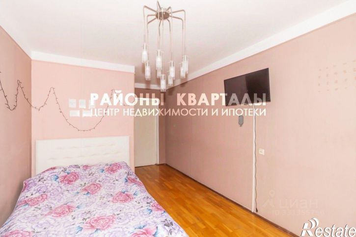 4-комн квартира ул Кузнецова, 37,  д. 37
