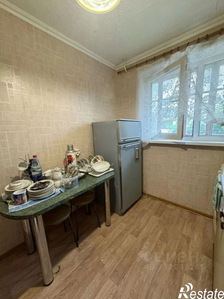 1-комн квартира ул Арзамасская 3-я, 23,  д. 23