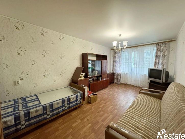 1-комн квартира ул Арзамасская 3-я, 23,  д. 23