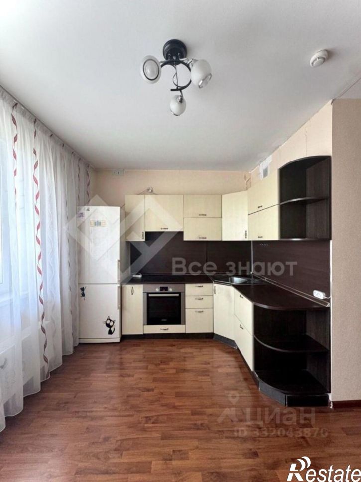 2-комн квартира ул Скульптора Головницкого, 26,  д. 26