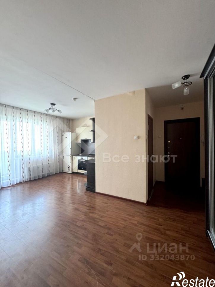 2-комн квартира ул Скульптора Головницкого, 26,  д. 26
