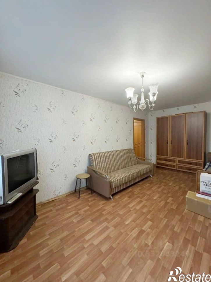 1-комн квартира ул Арзамасская 3-я, 23,  д. 23