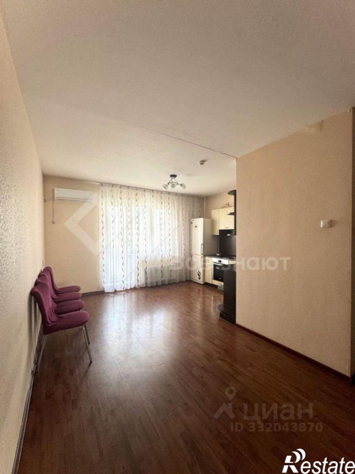 2-комн квартира ул Скульптора Головницкого, 26,  д. 26