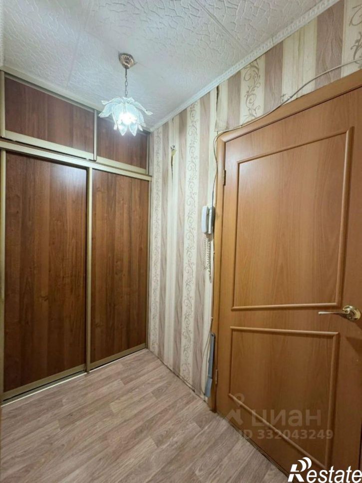 1-комн квартира ул Арзамасская 3-я, 23,  д. 23