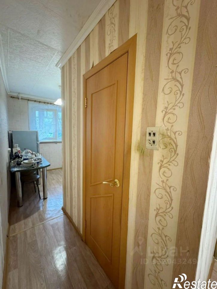 1-комн квартира ул Арзамасская 3-я, 23,  д. 23