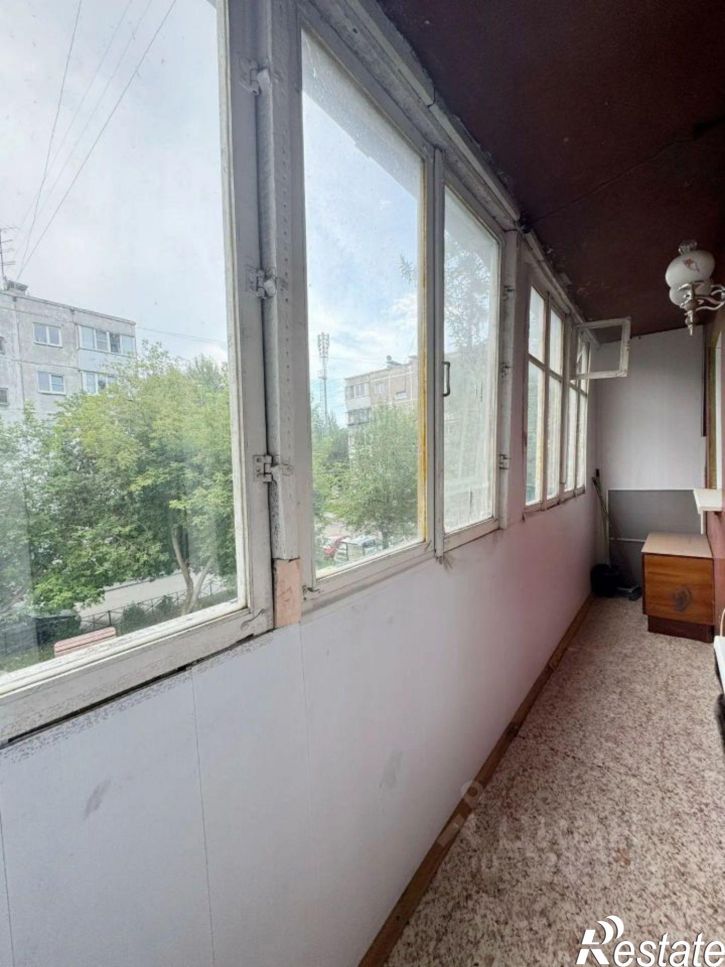 1-комн квартира ул Арзамасская 3-я, 23,  д. 23