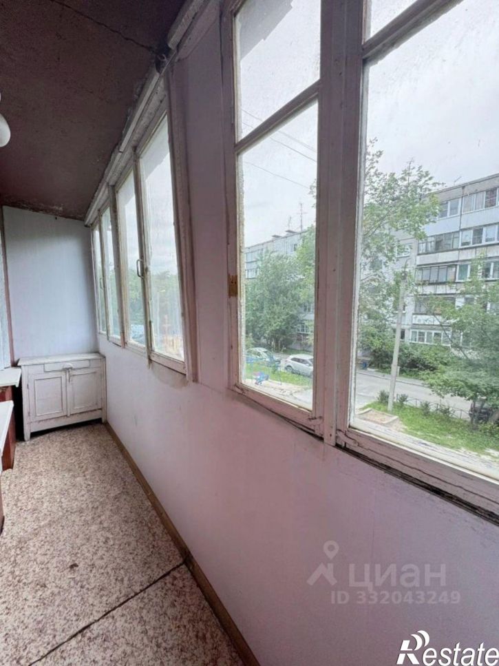 1-комн квартира ул Арзамасская 3-я, 23,  д. 23